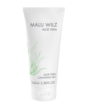Aloe Vera Reinigungs Gel 100ml